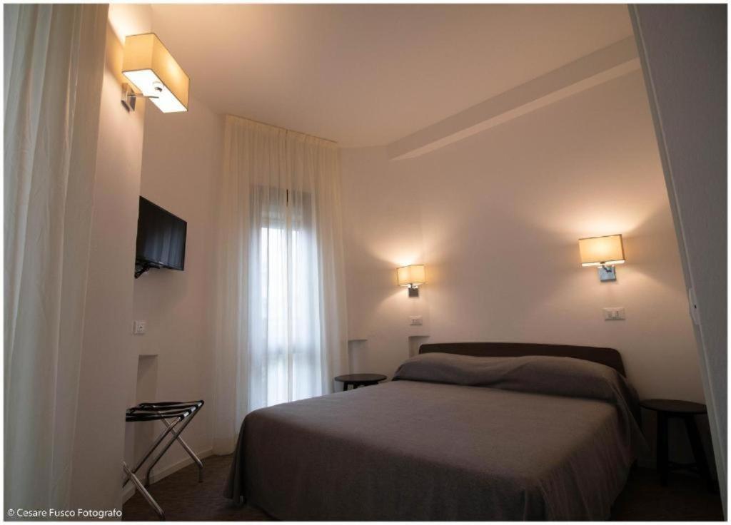 Prenotamento Caraibi Hotel 3*